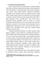 Diplomdarbs 'Administratīvais process valsts robežsardzē', 37.