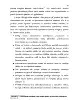 Diplomdarbs 'Administratīvais process valsts robežsardzē', 38.