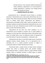 Diplomdarbs 'Administratīvais process valsts robežsardzē', 44.