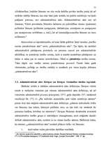 Diplomdarbs 'Administratīvais process valsts robežsardzē', 47.