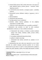 Diplomdarbs 'Administratīvais process valsts robežsardzē', 49.