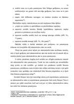 Diplomdarbs 'Administratīvais process valsts robežsardzē', 65.