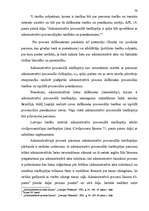 Diplomdarbs 'Administratīvais process valsts robežsardzē', 71.