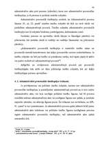 Diplomdarbs 'Administratīvais process valsts robežsardzē', 72.