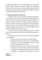 Diplomdarbs 'Administratīvais process valsts robežsardzē', 77.