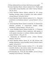 Diplomdarbs 'Administratīvais process valsts robežsardzē', 88.