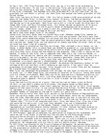 Eseja 'President John Tyler ', 1.