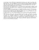 Eseja 'President John Tyler ', 2.