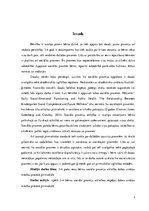 Referāts 'Trīs, četrus gadus vecu bērnu sociālo prasmju attīstība dabas zinātņu mācību pro', 3.