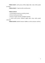 Referāts 'Trīs, četrus gadus vecu bērnu sociālo prasmju attīstība dabas zinātņu mācību pro', 4.