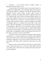 Referāts 'Trīs, četrus gadus vecu bērnu sociālo prasmju attīstība dabas zinātņu mācību pro', 9.