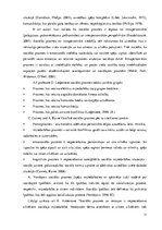 Referāts 'Trīs, četrus gadus vecu bērnu sociālo prasmju attīstība dabas zinātņu mācību pro', 11.