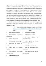 Referāts 'Trīs, četrus gadus vecu bērnu sociālo prasmju attīstība dabas zinātņu mācību pro', 12.