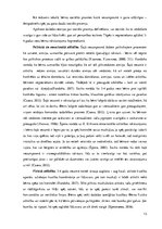 Referāts 'Trīs, četrus gadus vecu bērnu sociālo prasmju attīstība dabas zinātņu mācību pro', 13.