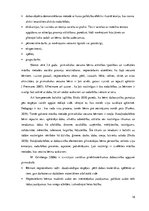 Referāts 'Trīs, četrus gadus vecu bērnu sociālo prasmju attīstība dabas zinātņu mācību pro', 18.