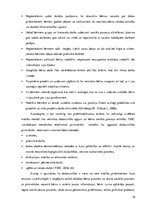 Referāts 'Trīs, četrus gadus vecu bērnu sociālo prasmju attīstība dabas zinātņu mācību pro', 19.