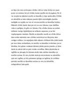 Eseja 'Nākotnes morāle un tikumība', 2.