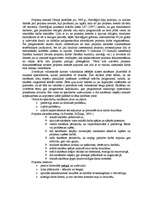 Konspekts 'Projekta darbs bioloģijas mācībās', 2.