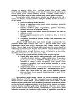 Konspekts 'Projekta darbs bioloģijas mācībās', 4.