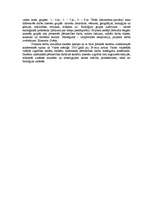 Konspekts 'Projekta darbs bioloģijas mācībās', 5.