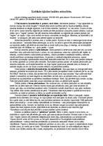 Referāts 'Lielākās kļūdas laulāto attiecībās', 1.