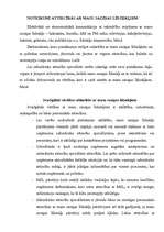 Konspekts 'Noteikumi attiecībās ar masu saziņas līdzekļiem', 1.