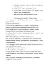 Konspekts 'Noteikumi attiecībās ar masu saziņas līdzekļiem', 3.