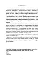 Referāts 'Sociālās pārmaiņas', 5.