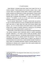 Referāts 'Sociālās pārmaiņas', 6.