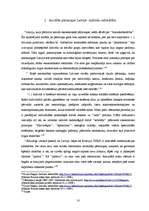 Referāts 'Sociālās pārmaiņas', 10.