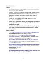 Referāts 'Sociālās pārmaiņas', 13.