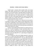 Eseja 'Anoreksija - ar kultūru saistīts rietumu sindroms', 1.