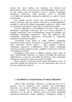 Referāts 'Noziedzīga nodarījuma izdarīšanas stadijas', 3.