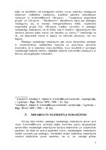 Referāts 'Noziedzīga nodarījuma izdarīšanas stadijas', 9.