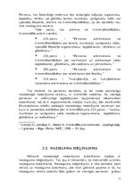 Referāts 'Noziedzīga nodarījuma izdarīšanas stadijas', 13.