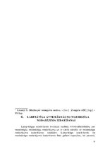 Referāts 'Noziedzīga nodarījuma izdarīšanas stadijas', 18.