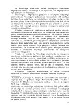 Referāts 'Noziedzīga nodarījuma izdarīšanas stadijas', 21.