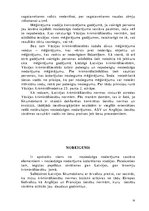 Referāts 'Noziedzīga nodarījuma izdarīšanas stadijas', 28.