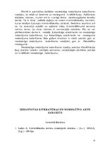 Referāts 'Noziedzīga nodarījuma izdarīšanas stadijas', 29.