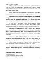 Konspekts 'Nauda, banku sistēma un monetāra politika', 2.