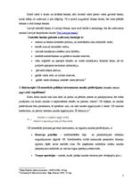 Konspekts 'Nauda, banku sistēma un monetāra politika', 3.