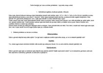 Konspekts 'Koku lapu nokrāsas maiņa', 1.