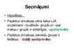 Prezentācija 'Mācību papildus izmaksas Latvijas Jūras akadēmijas studentiem', 18.
