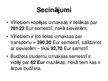 Prezentācija 'Mācību papildus izmaksas Latvijas Jūras akadēmijas studentiem', 19.