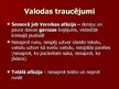 Prezentācija 'Galvas smadzeņu garozas funkciju traucējumi', 4.