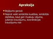 Prezentācija 'Galvas smadzeņu garozas funkciju traucējumi', 7.