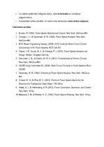 Konspekts 'Īsslēguma strāvu aprēķins elektroenerģijas sistēmās: teorija un pielietojums', 12.