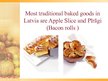 Prezentācija 'Latvian National Food', 13.