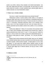 Konspekts 'Francis Fukuyama "The End of History and the Last Man"', 17.