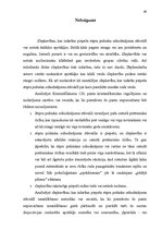 Diplomdarbs 'Slepkavības, kas izdarīta stipra psihiska uzbudinājuma stāvoklī, izmeklēšana', 73.